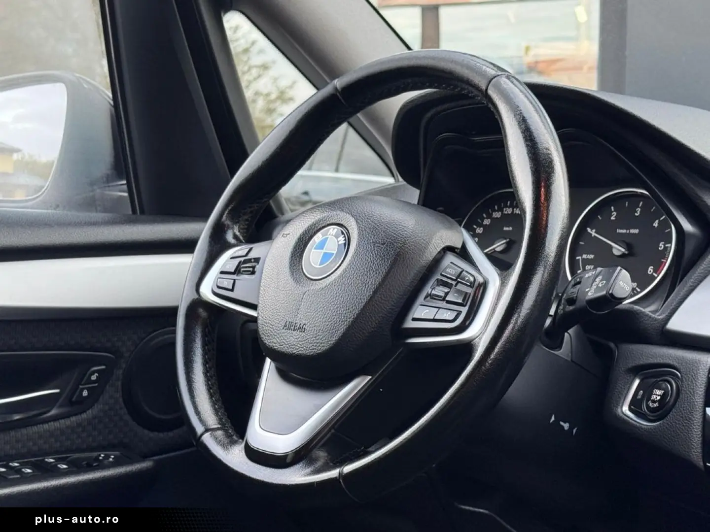 Bmw Seria-2
