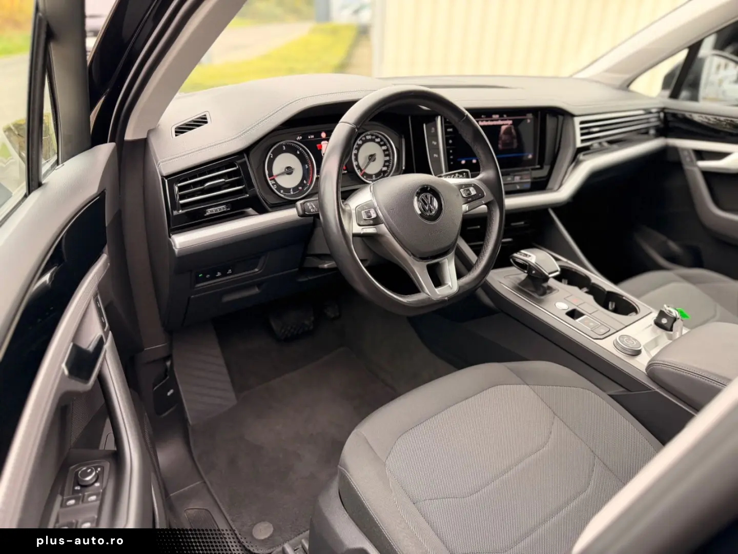 VW Touareg 3.0TDI 4Motion LED AHK KAMERA L-Ass 1Han