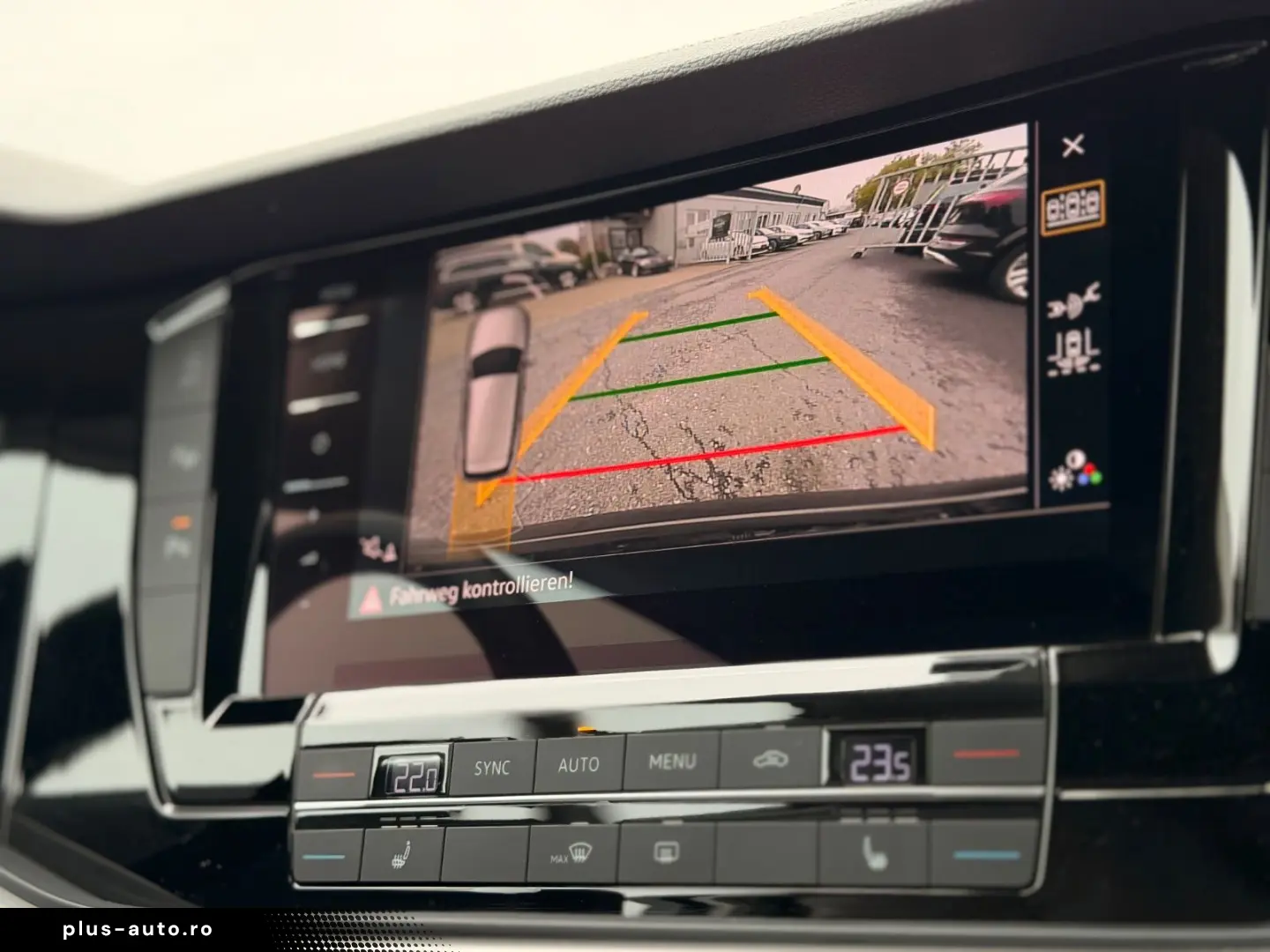 VW Touareg 3.0TDI 4Motion LED AHK KAMERA L-Ass 1Han