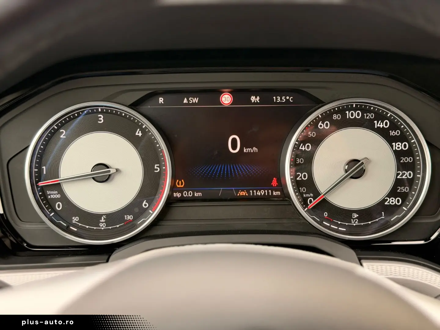 VW Touareg 3.0TDI 4Motion LED AHK KAMERA L-Ass 1Han