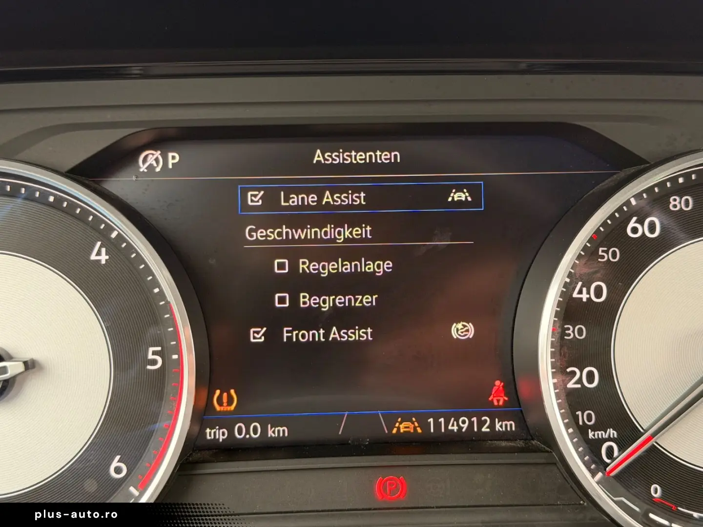 VW Touareg 3.0TDI 4Motion LED AHK KAMERA L-Ass 1Han