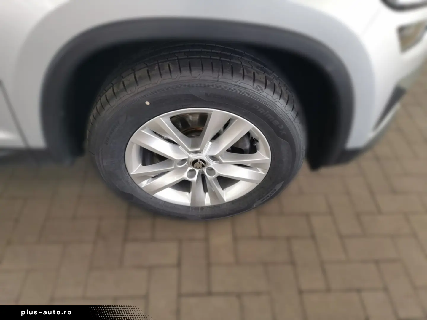 SKODA Kodiaq 2.0 TDI Ambition Navi LED SHZ ACC AHK LMR