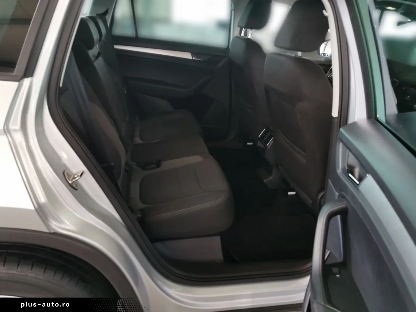 SKODA Kodiaq 2.0 TDI Ambition Navi LED SHZ ACC AHK LMR