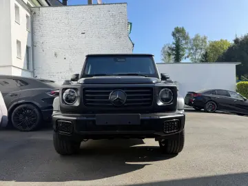 Mercedes-Benz G 450  AMG SUPERIOR Winter-