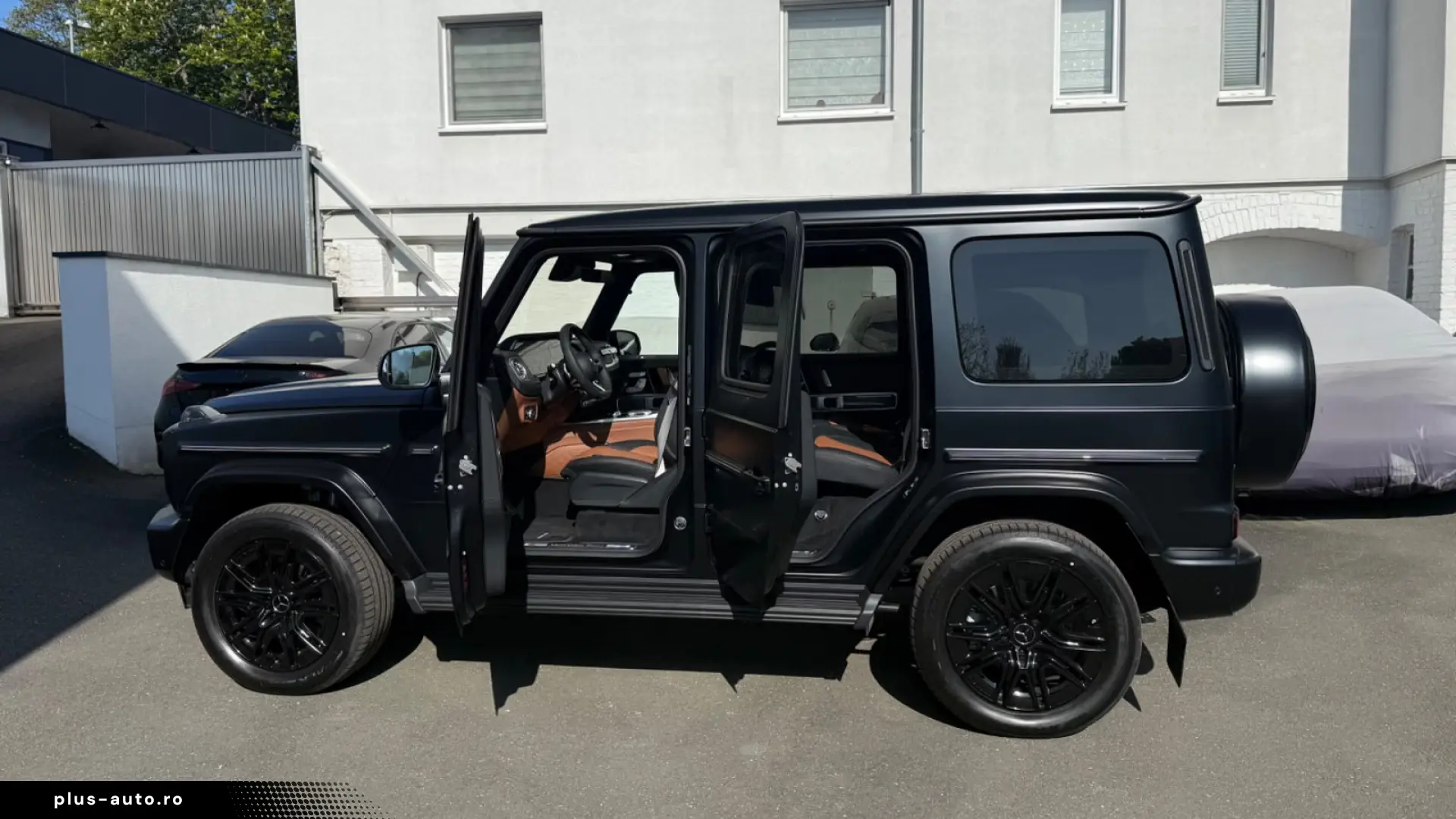 Mercedes-Benz G 450  AMG SUPERIOR Winter-