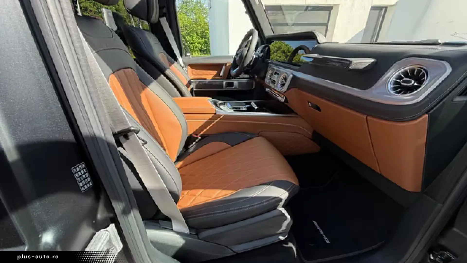 Mercedes-Benz G 450  AMG SUPERIOR Winter-