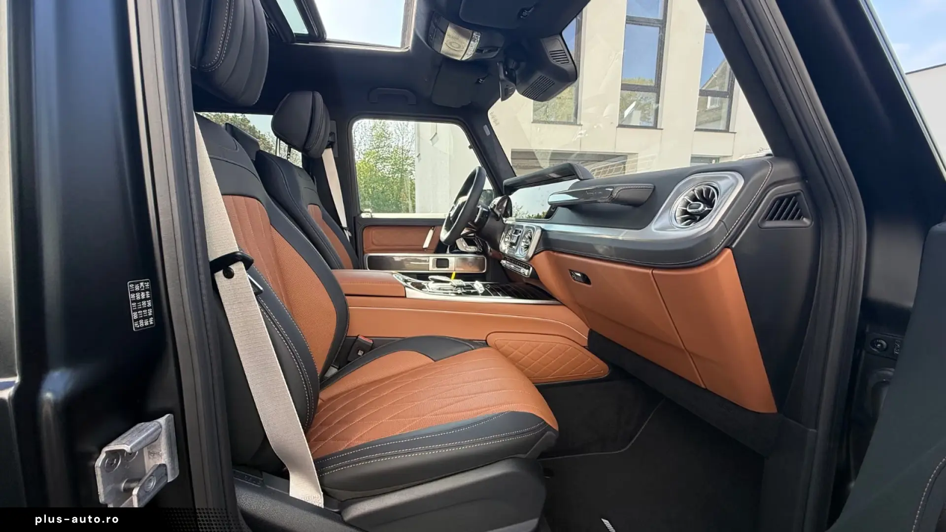 Mercedes-Benz G 450  AMG SUPERIOR Winter-