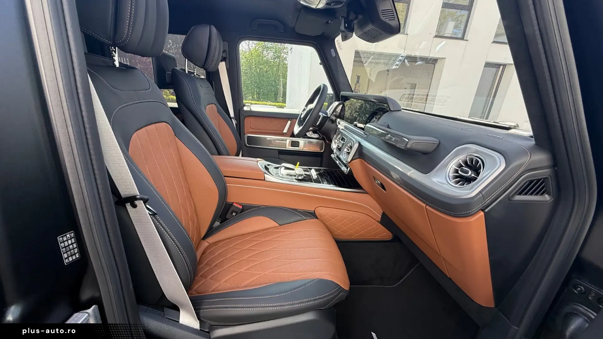Mercedes-Benz G 450  AMG SUPERIOR Winter-