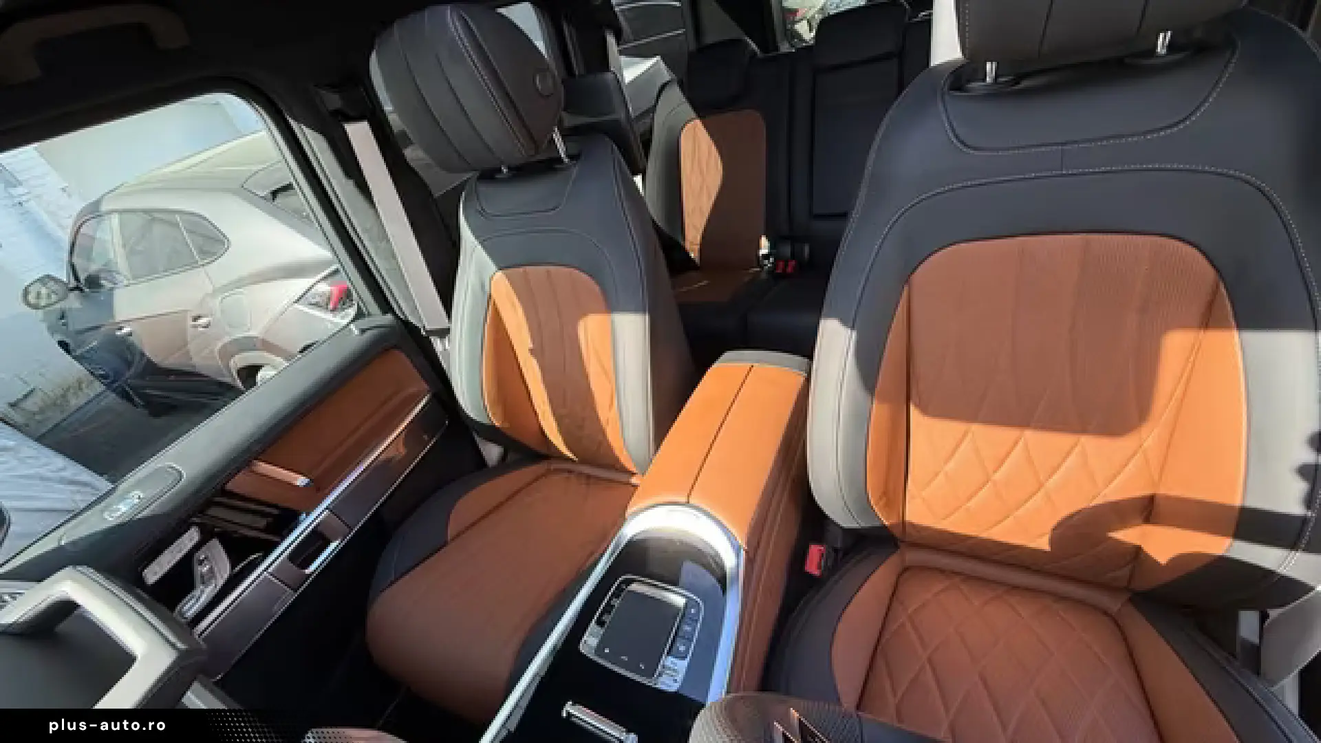 Mercedes-Benz G 450  AMG SUPERIOR Winter-