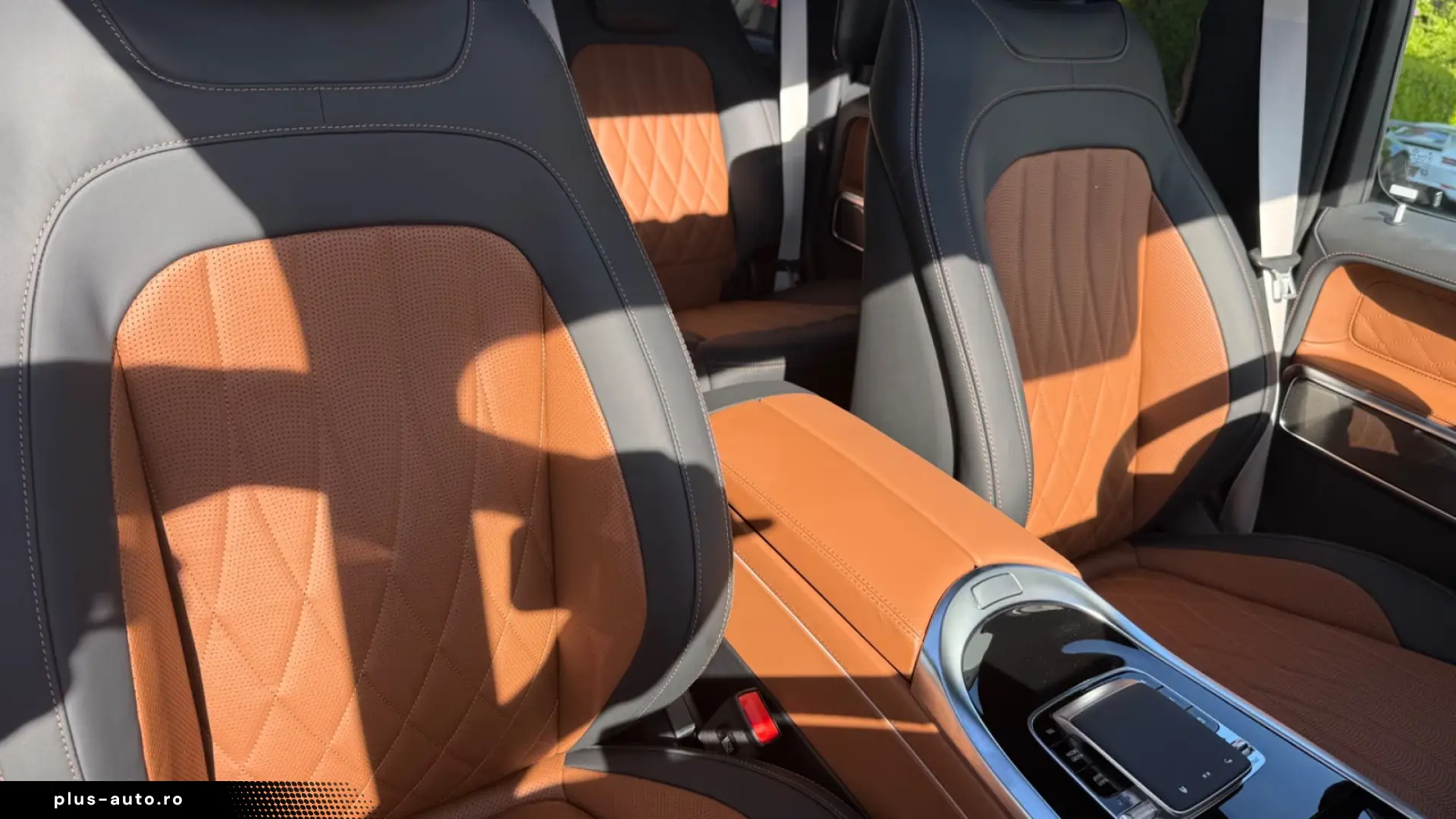 Mercedes-Benz G 450  AMG SUPERIOR Winter-