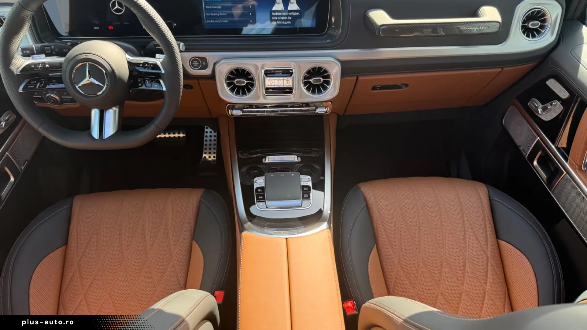 Mercedes-Benz G 450  AMG SUPERIOR Winter-