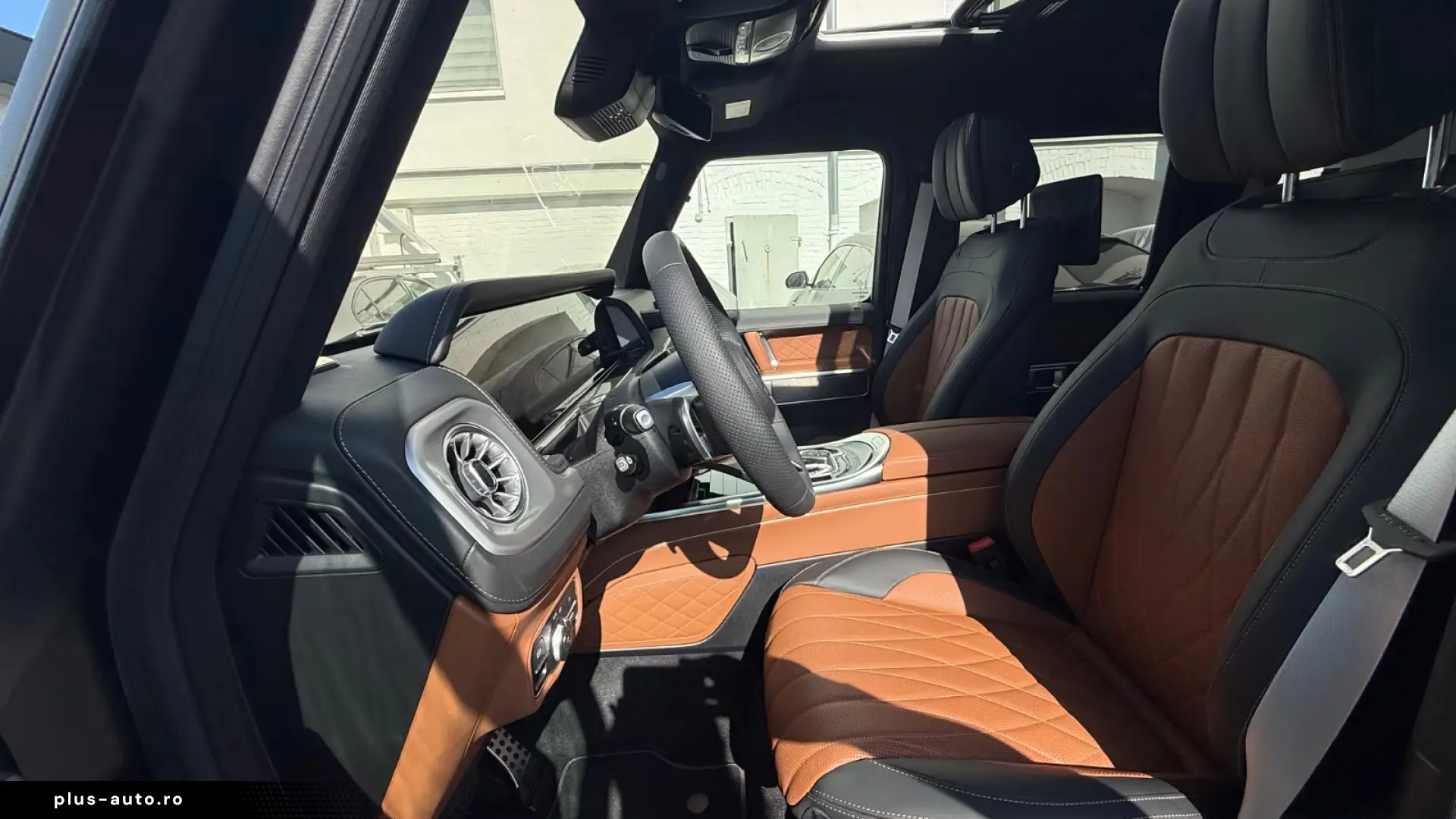 Mercedes-Benz G 450  AMG SUPERIOR Winter-
