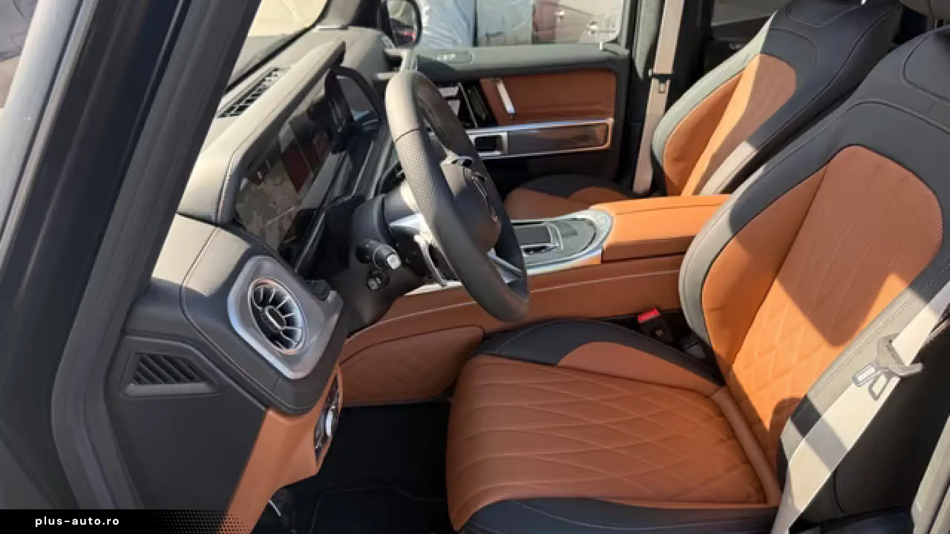 Mercedes-Benz G 450  AMG SUPERIOR Winter-