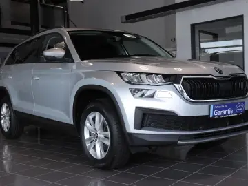 SKODA Kodiaq 2.0 TDI DSG Ambition  VIRTUAL ACC CAM