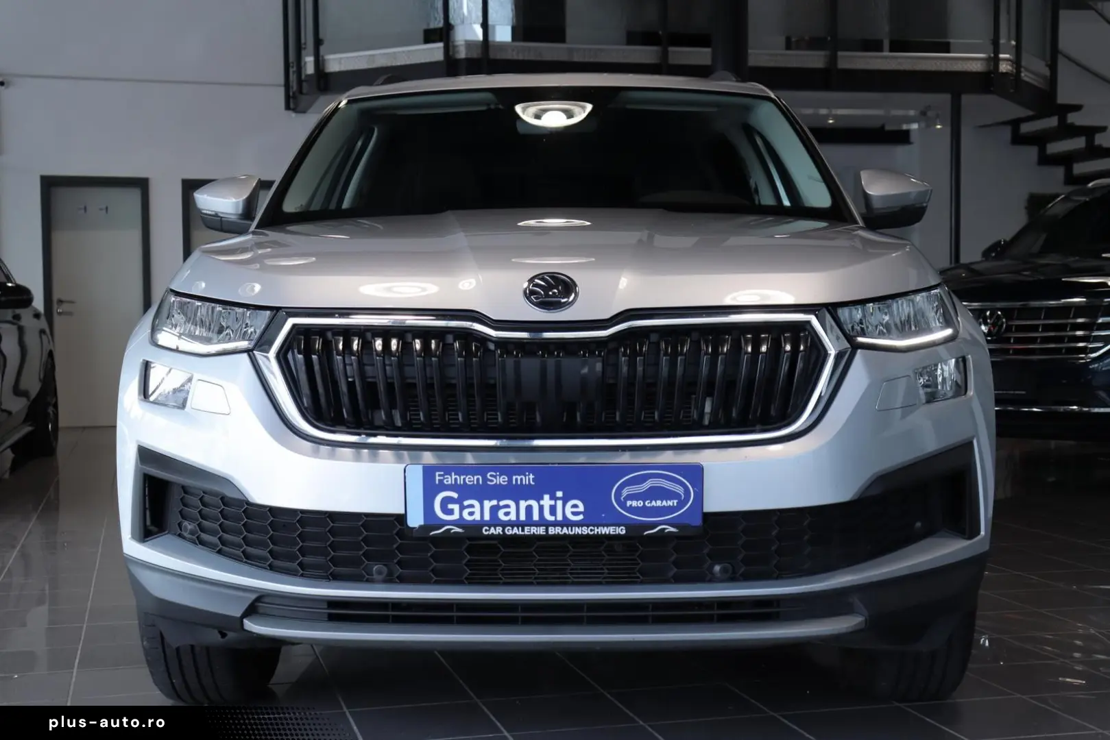 SKODA Kodiaq 2.0 TDI DSG Ambition  VIRTUAL ACC CAM