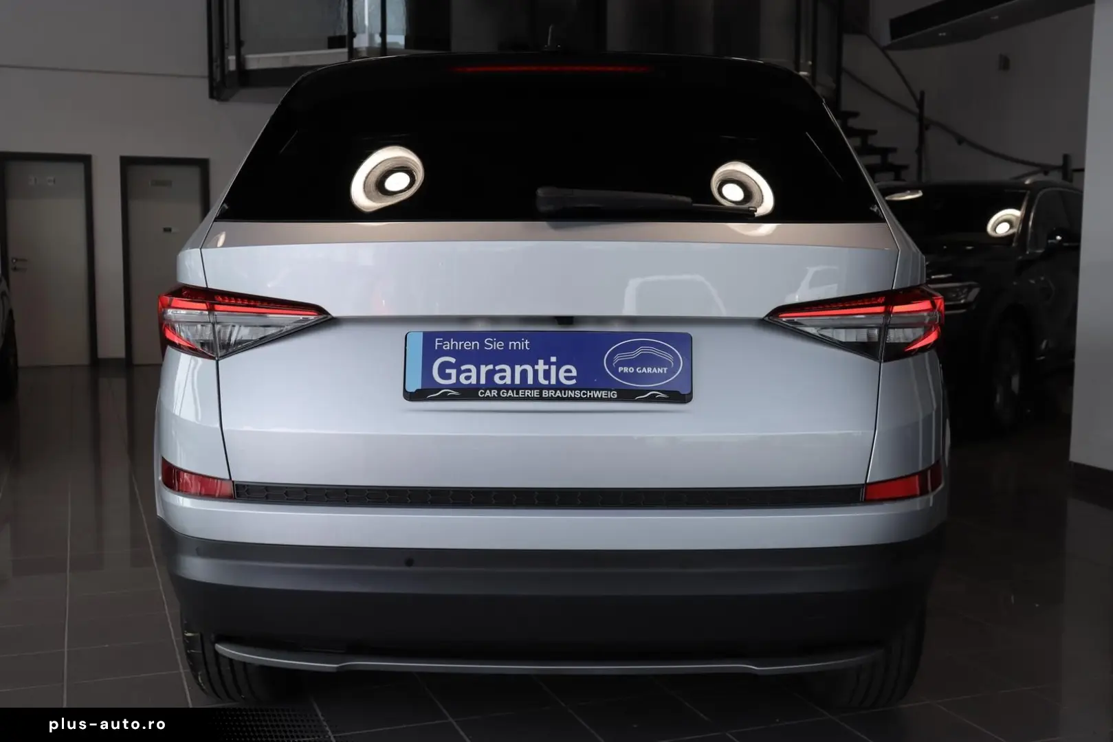 SKODA Kodiaq 2.0 TDI DSG Ambition  VIRTUAL ACC CAM
