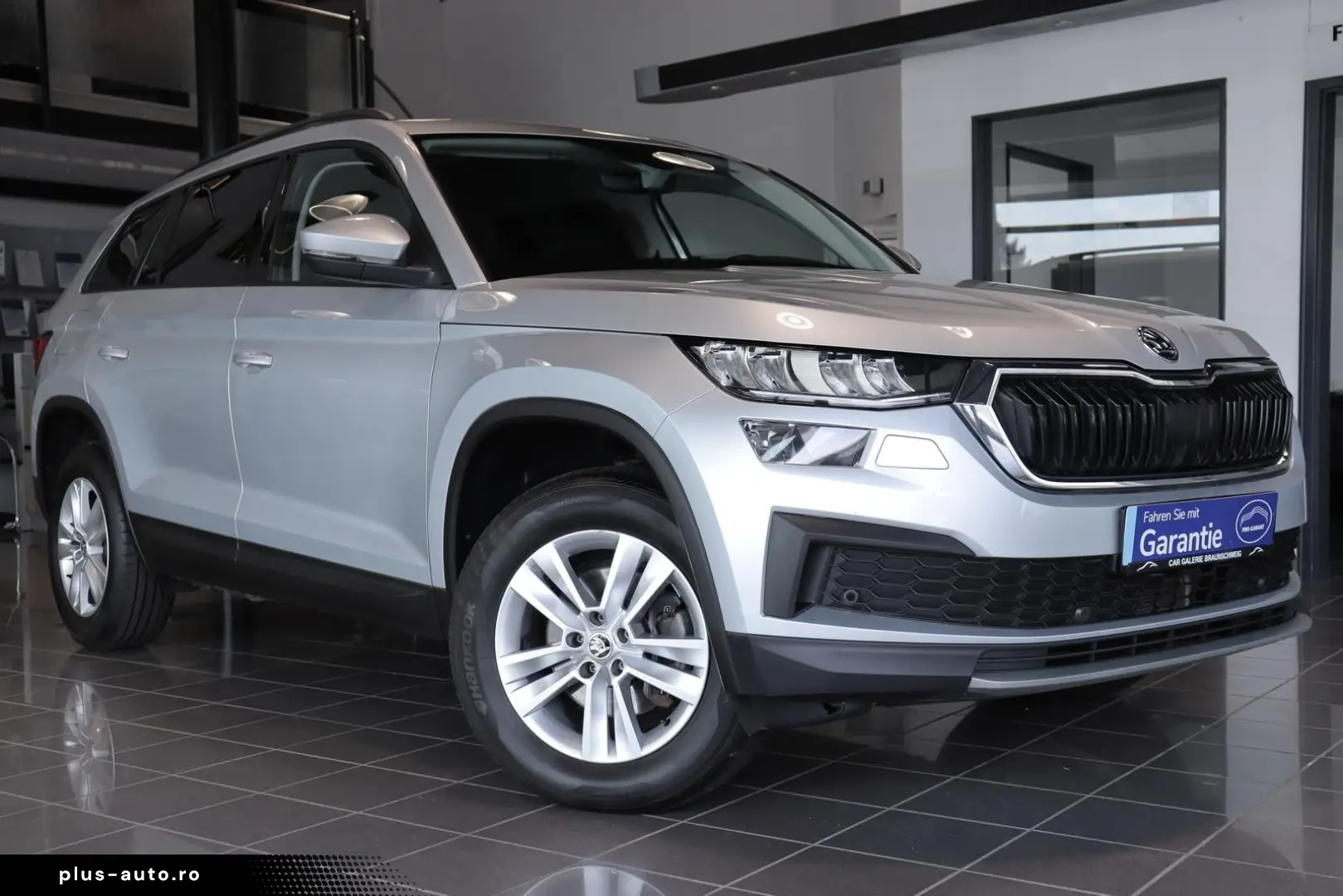 SKODA Kodiaq 2.0 TDI DSG Ambition  VIRTUAL ACC CAM