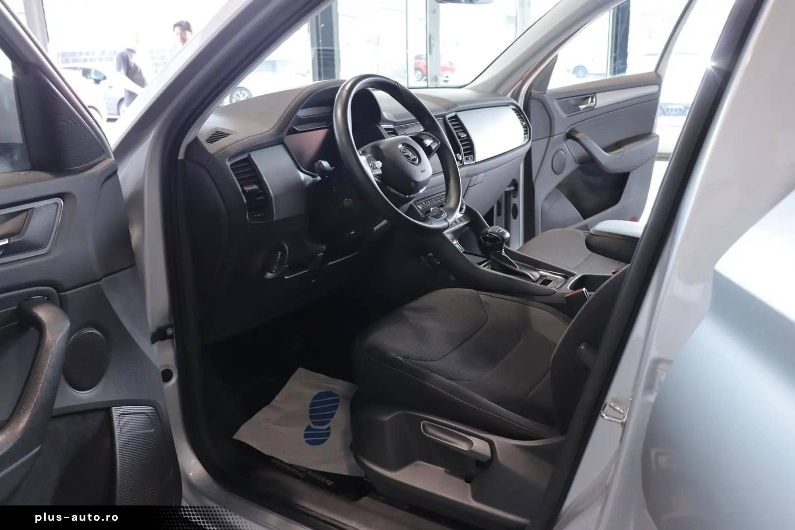SKODA Kodiaq 2.0 TDI DSG Ambition  VIRTUAL ACC CAM