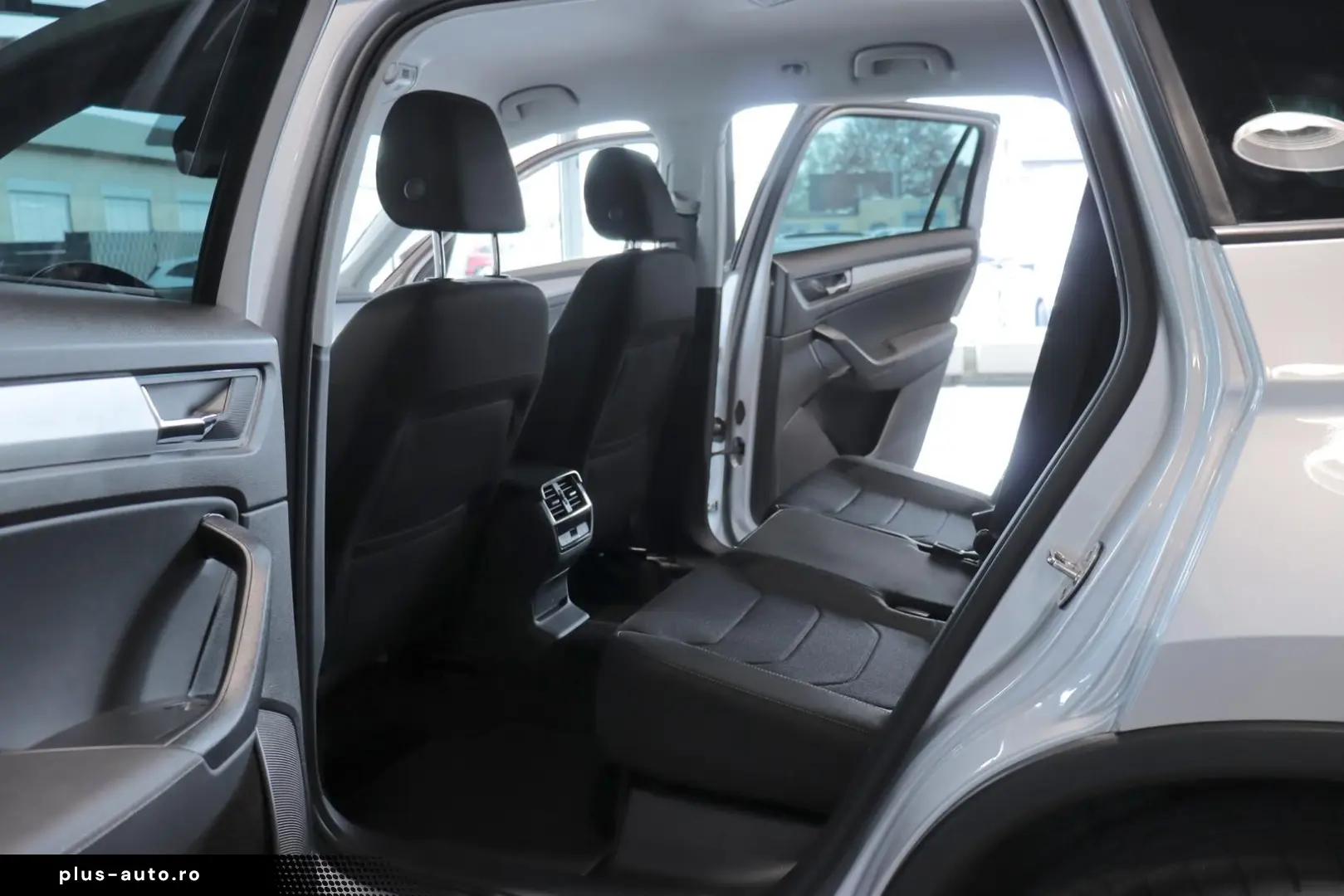 SKODA Kodiaq 2.0 TDI DSG Ambition  VIRTUAL ACC CAM