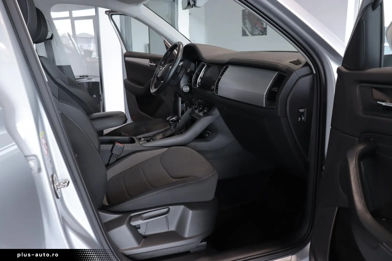 SKODA Kodiaq 2.0 TDI DSG Ambition  VIRTUAL ACC CAM