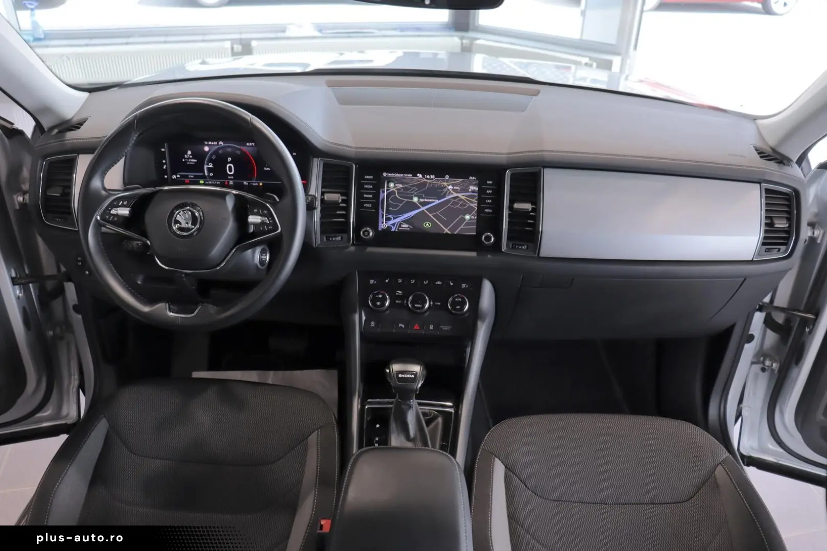 SKODA Kodiaq 2.0 TDI DSG Ambition  VIRTUAL ACC CAM