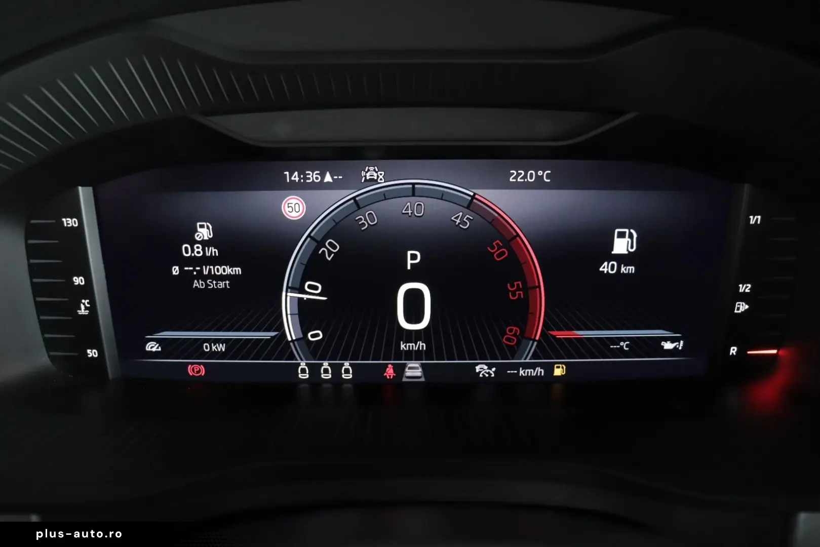 SKODA Kodiaq 2.0 TDI DSG Ambition  VIRTUAL ACC CAM