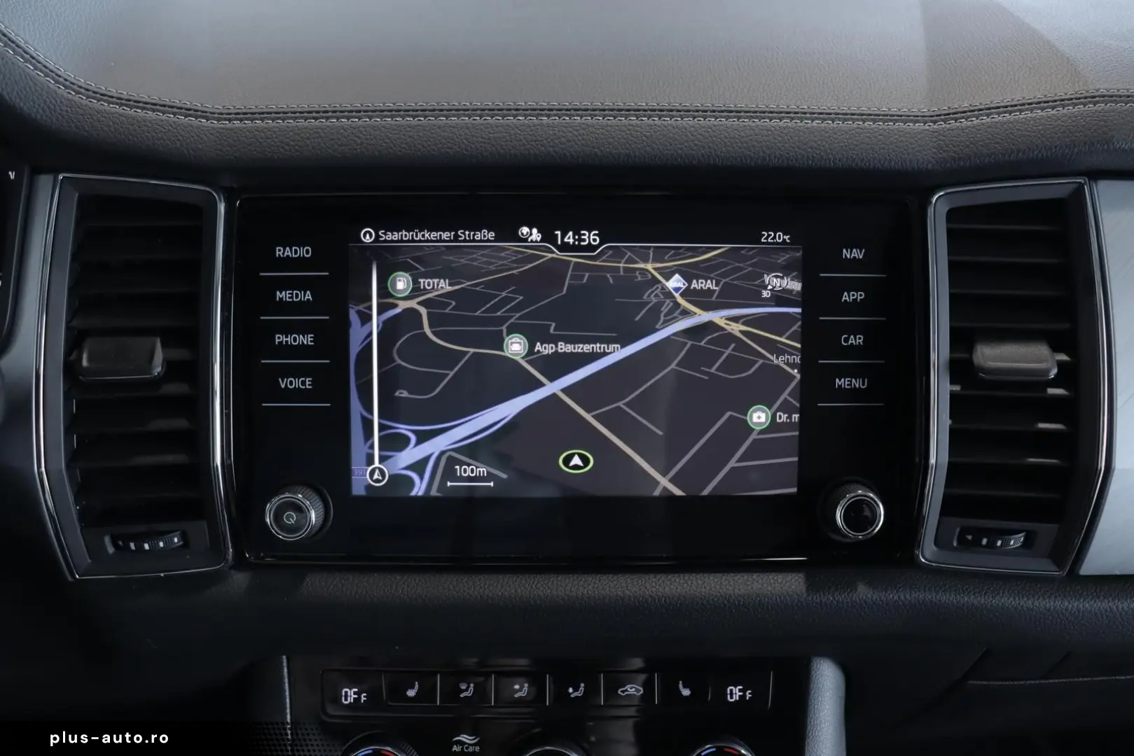 SKODA Kodiaq 2.0 TDI DSG Ambition  VIRTUAL ACC CAM