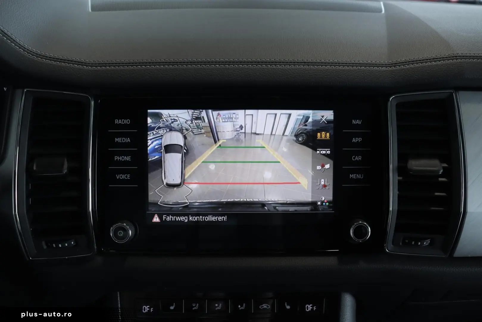 SKODA Kodiaq 2.0 TDI DSG Ambition  VIRTUAL ACC CAM