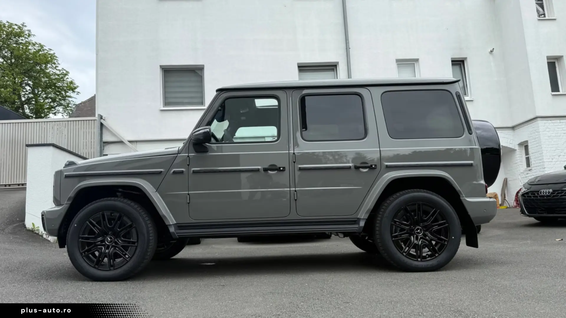 Mercedes-Benz G 500 AMG SUPERIOR ACTIVE