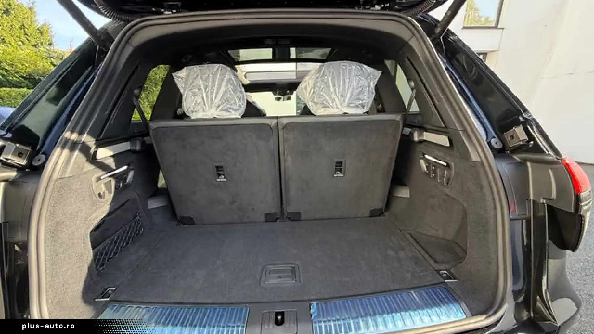 Audi Q7 TDI Stdhzg Tech pro