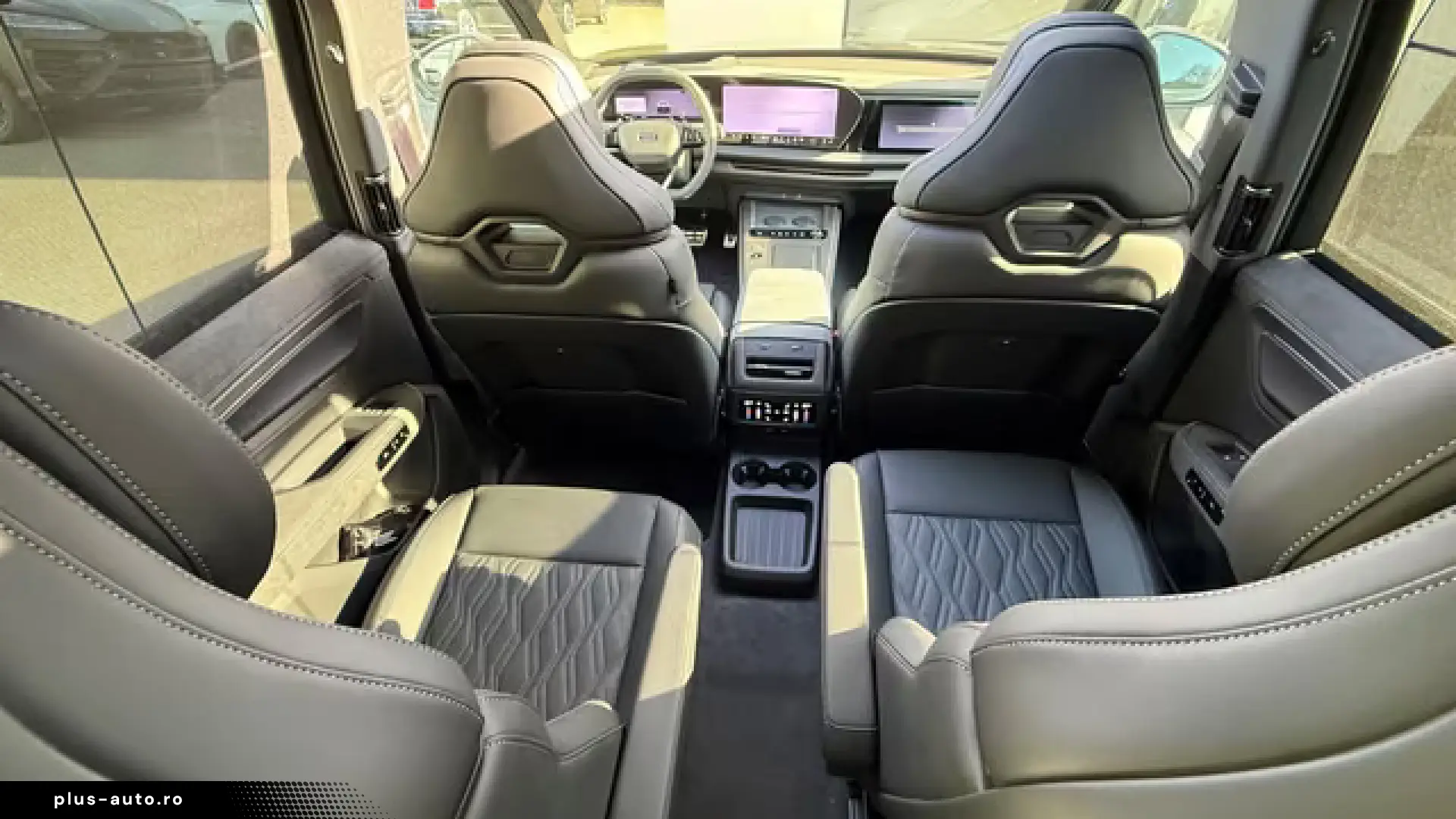 Audi Q7 TDI Stdhzg Tech pro