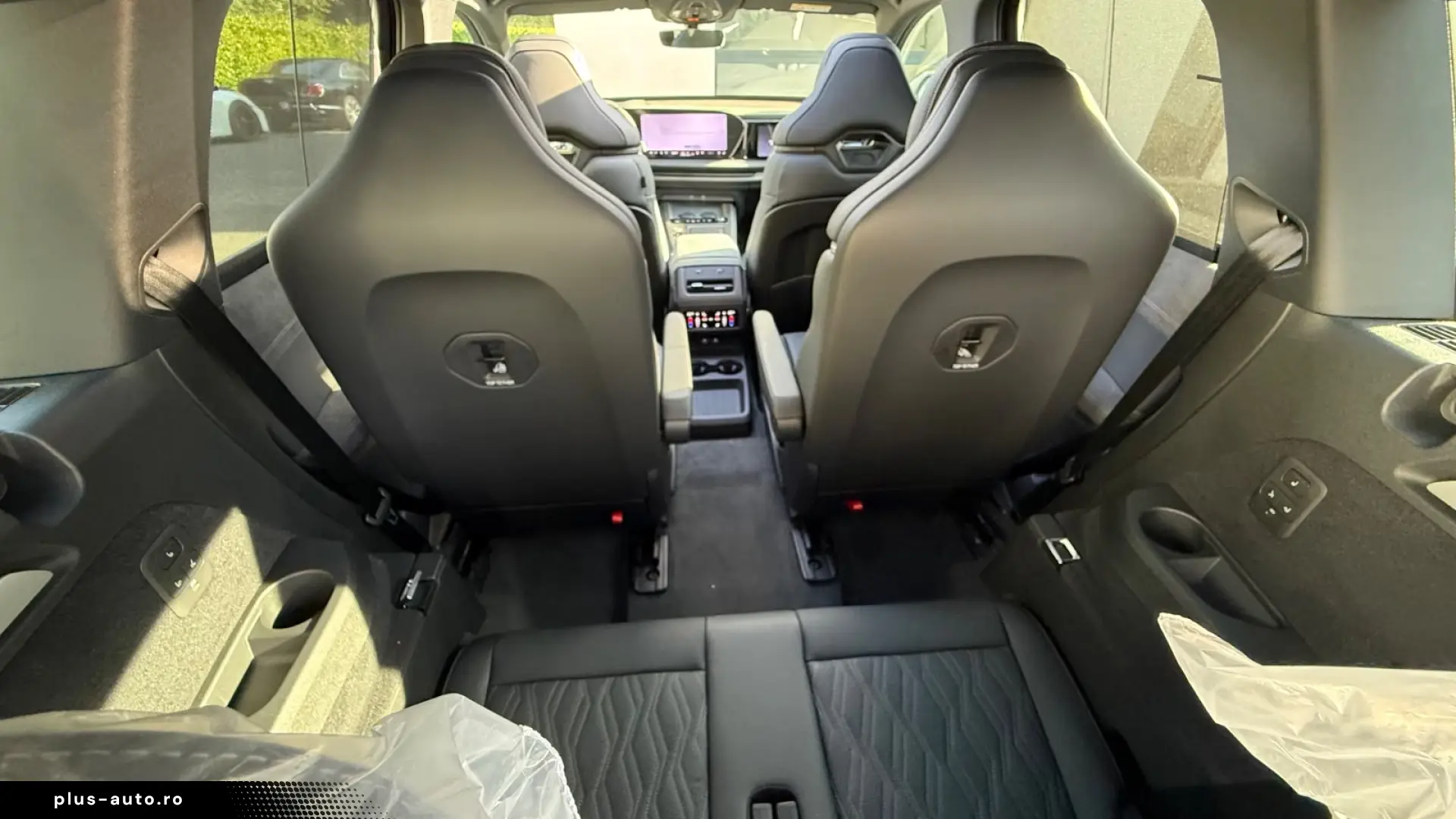Audi Q7 TDI Stdhzg Tech pro