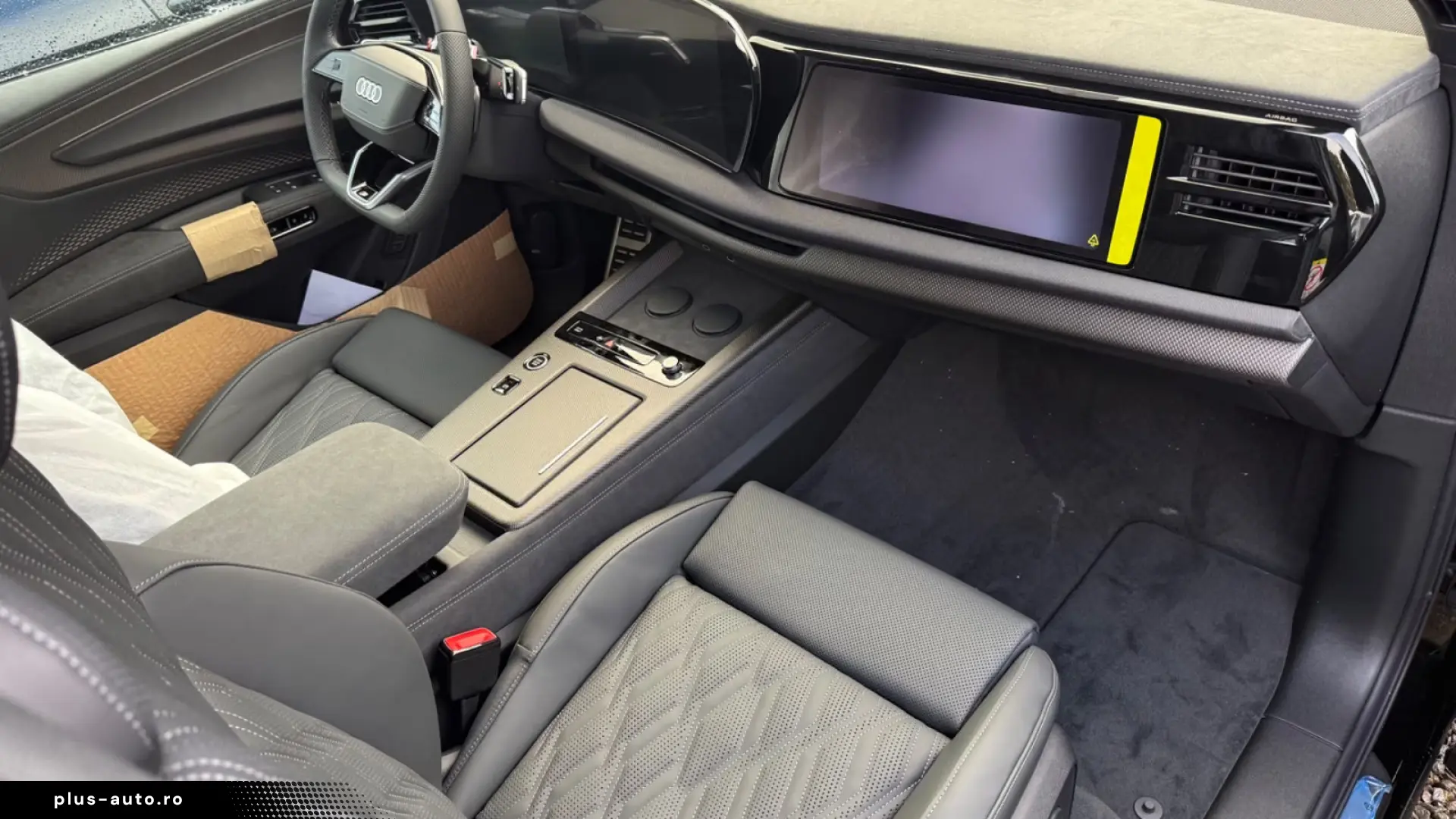 Audi Q7 TDI Stdhzg Tech pro