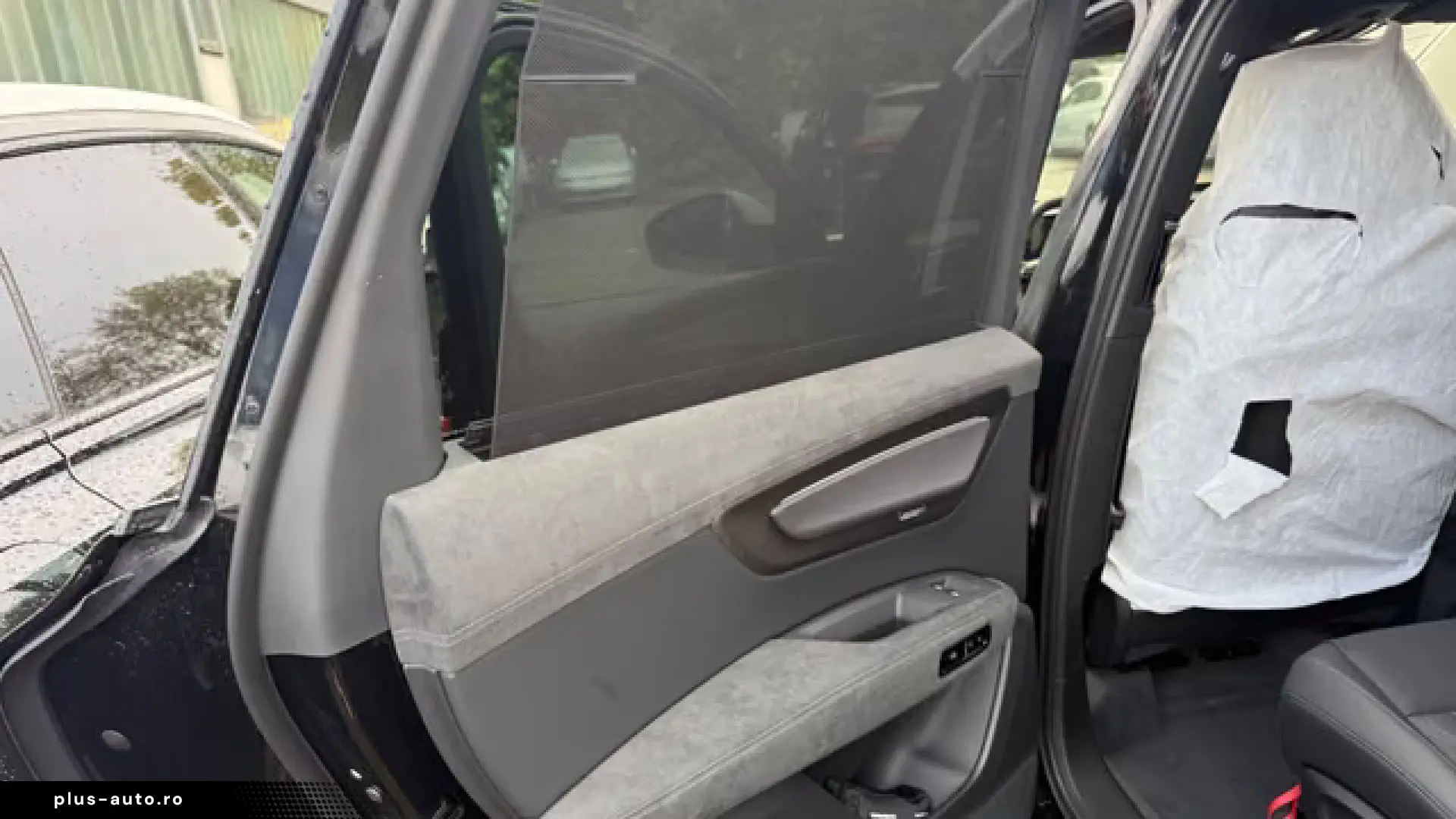 Audi Q7 TDI Stdhzg Tech pro