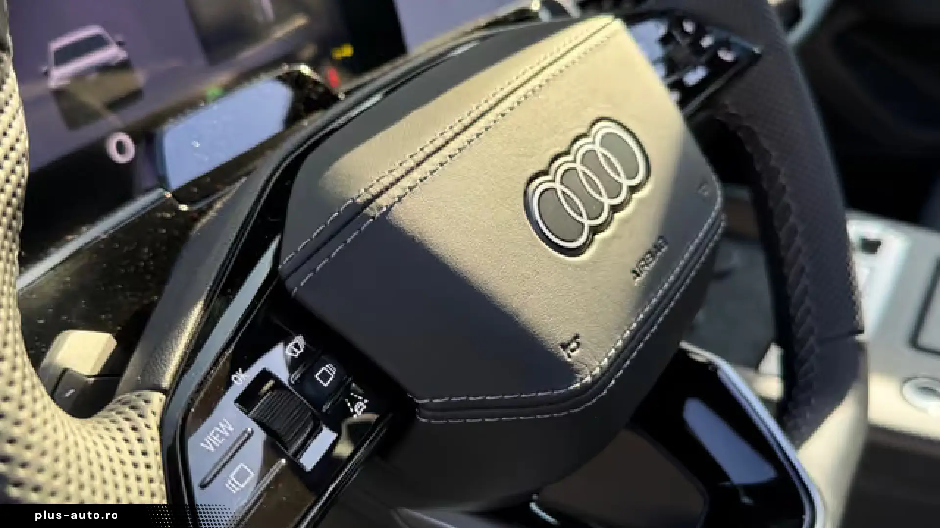 Audi Q7 TDI Stdhzg Tech pro