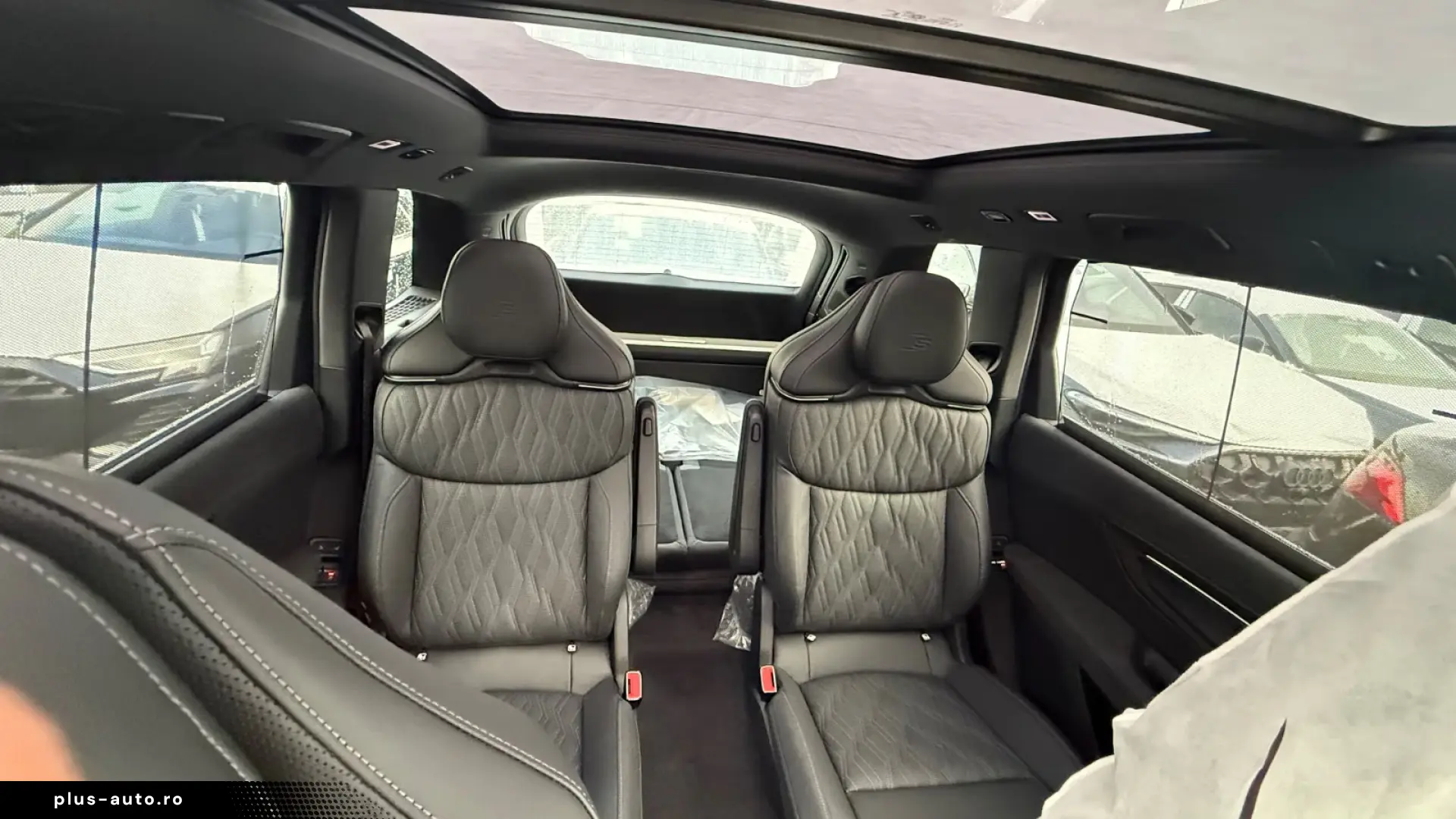Audi Q7 TDI Stdhzg Tech pro