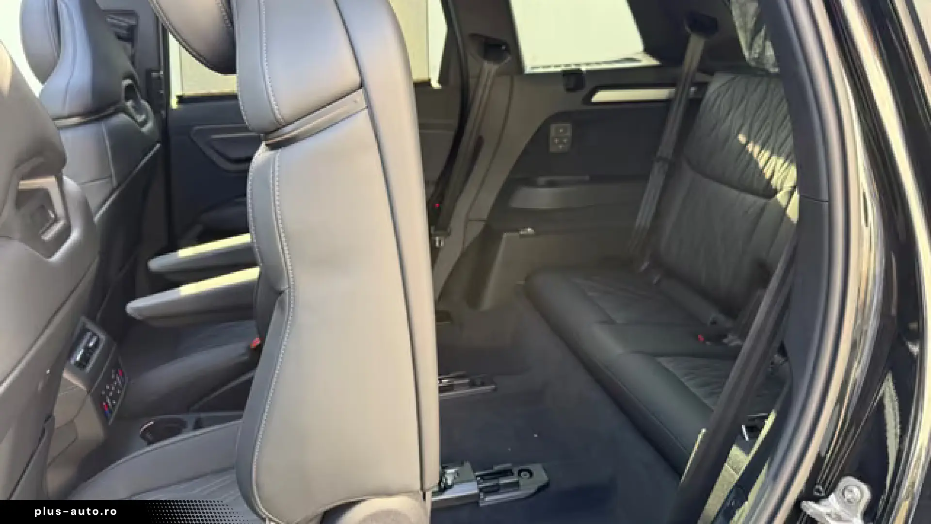 Audi Q7 TDI Stdhzg Tech pro