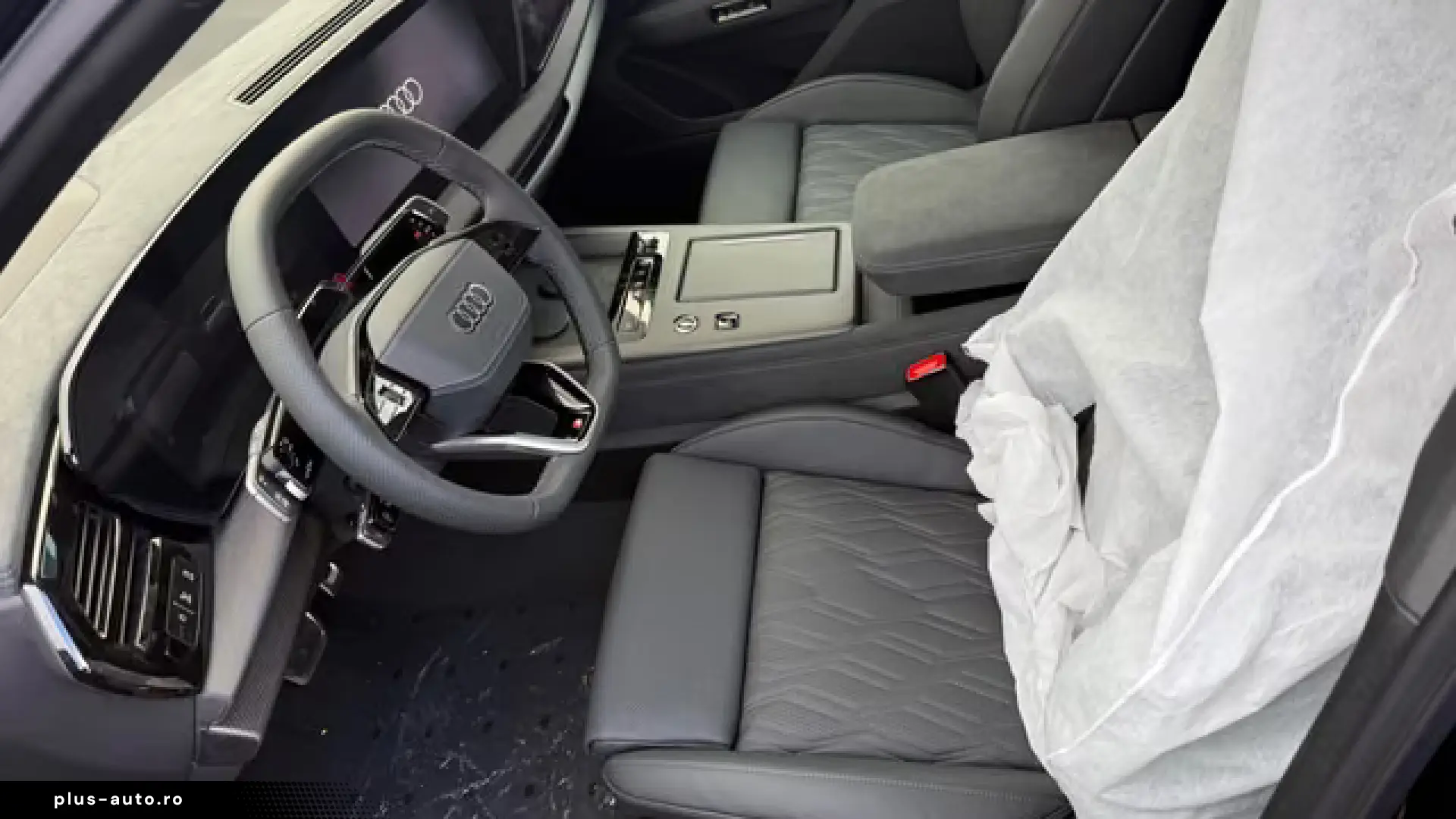 Audi Q7 TDI Stdhzg Tech pro