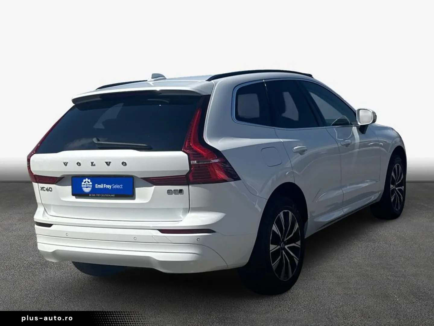 VOLVO XC60 B5 AWD Leder Pilot BLIS 19'' AH&hellip;