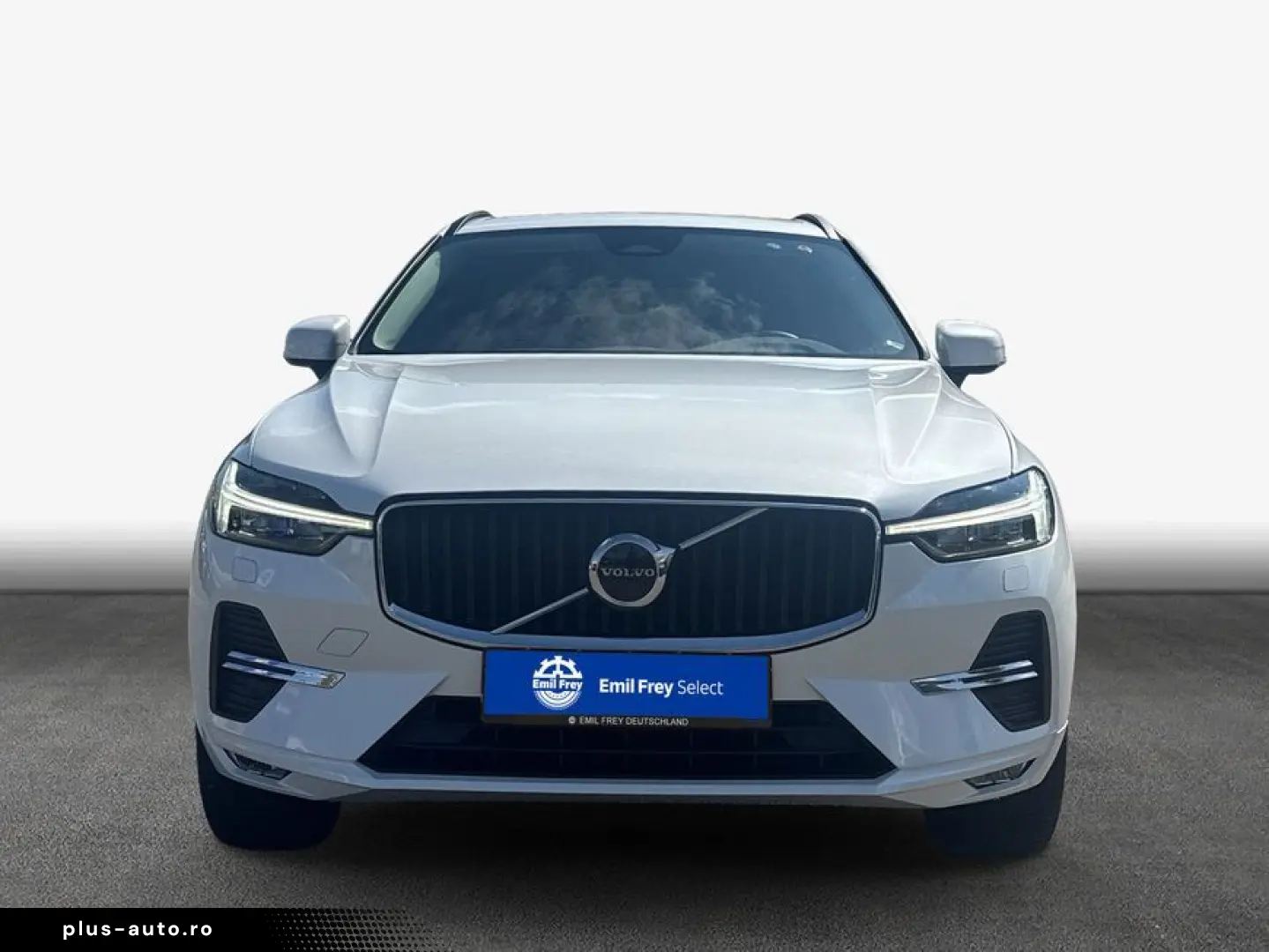 VOLVO XC60 B5 AWD Leder Pilot BLIS 19'' AH&hellip;