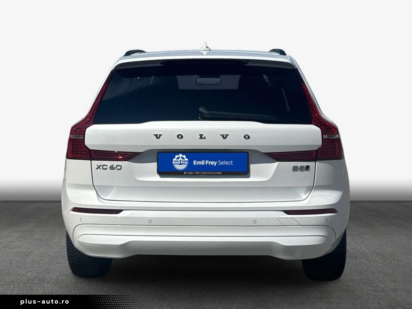 VOLVO XC60 B5 AWD Leder Pilot BLIS 19'' AH&hellip;