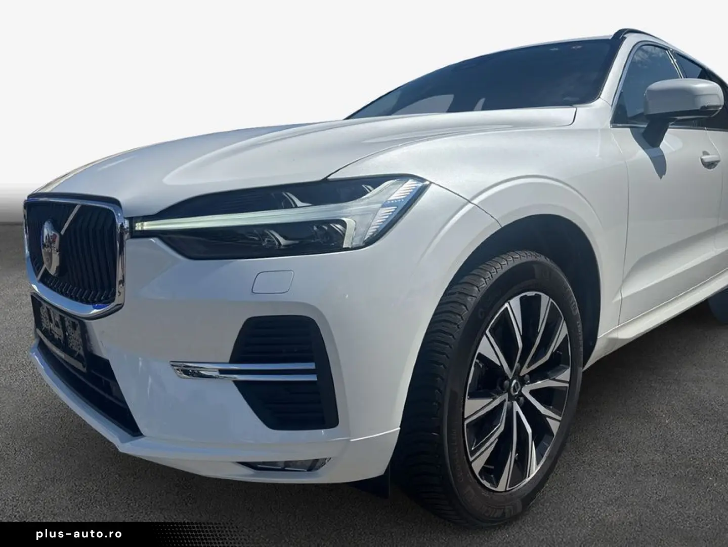 VOLVO XC60 B5 AWD Leder Pilot BLIS 19'' AH&hellip;