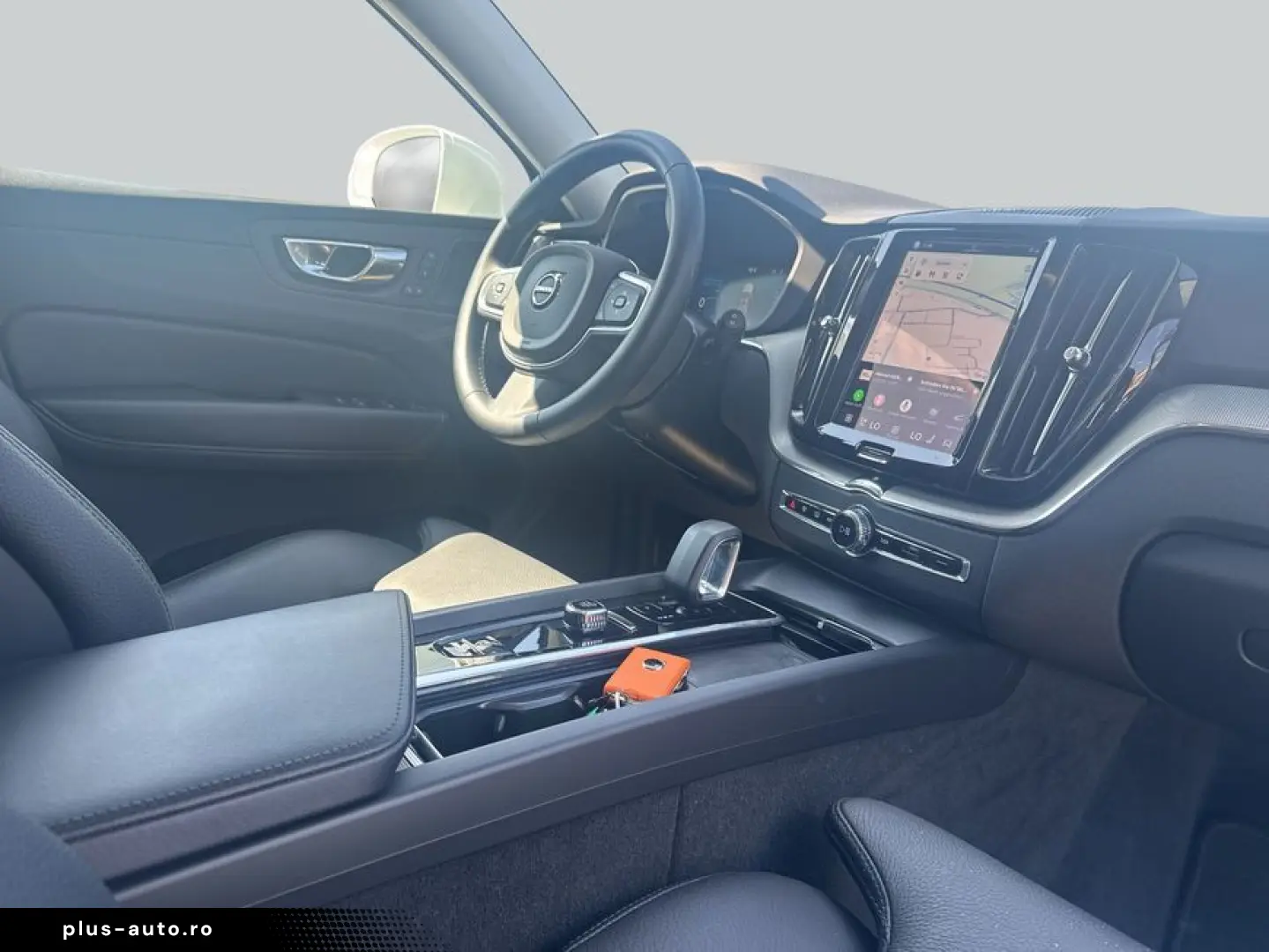 VOLVO XC60 B5 AWD Leder Pilot BLIS 19'' AH&hellip;