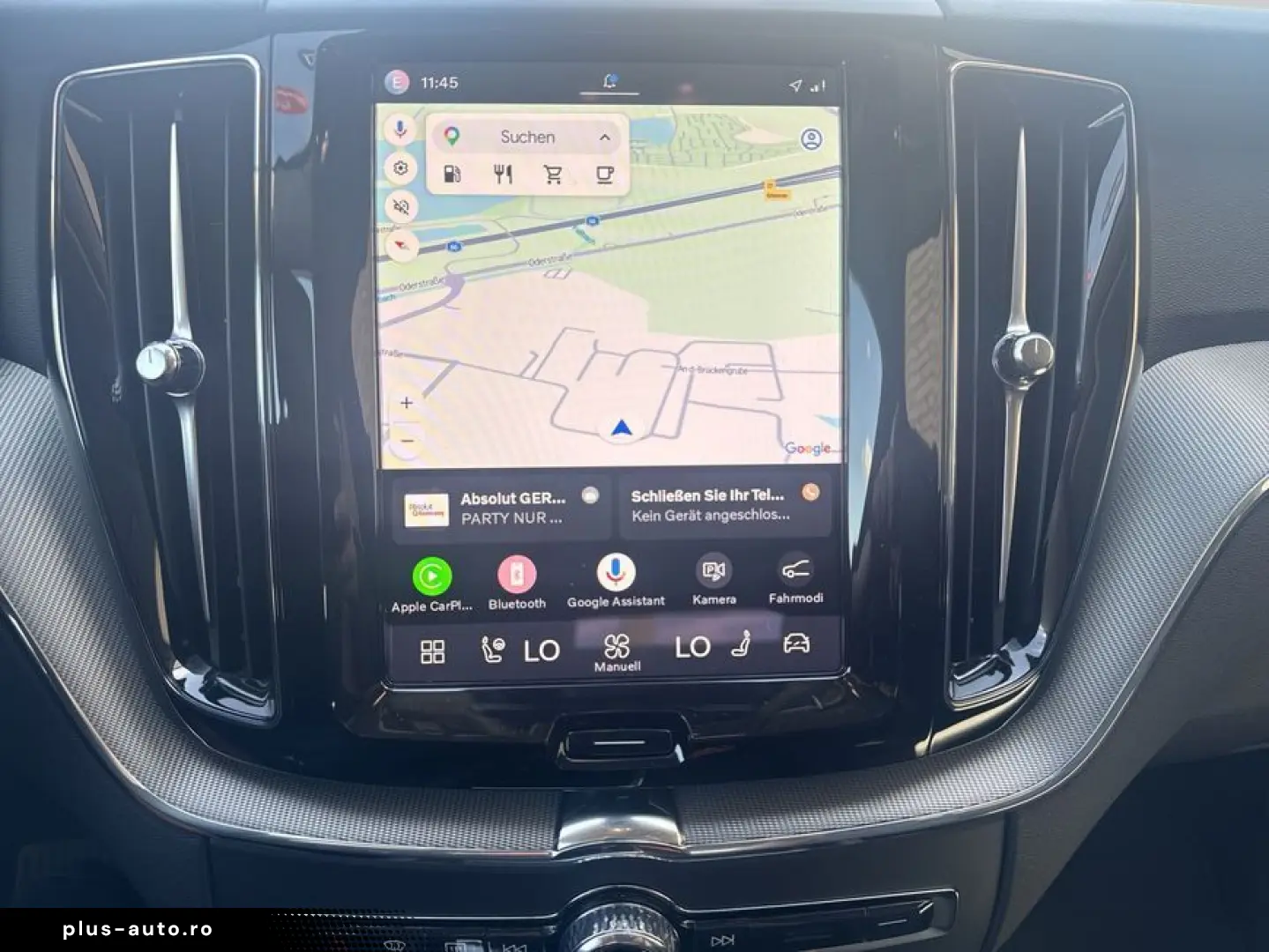 VOLVO XC60 B5 AWD Leder Pilot BLIS 19'' AH&hellip;
