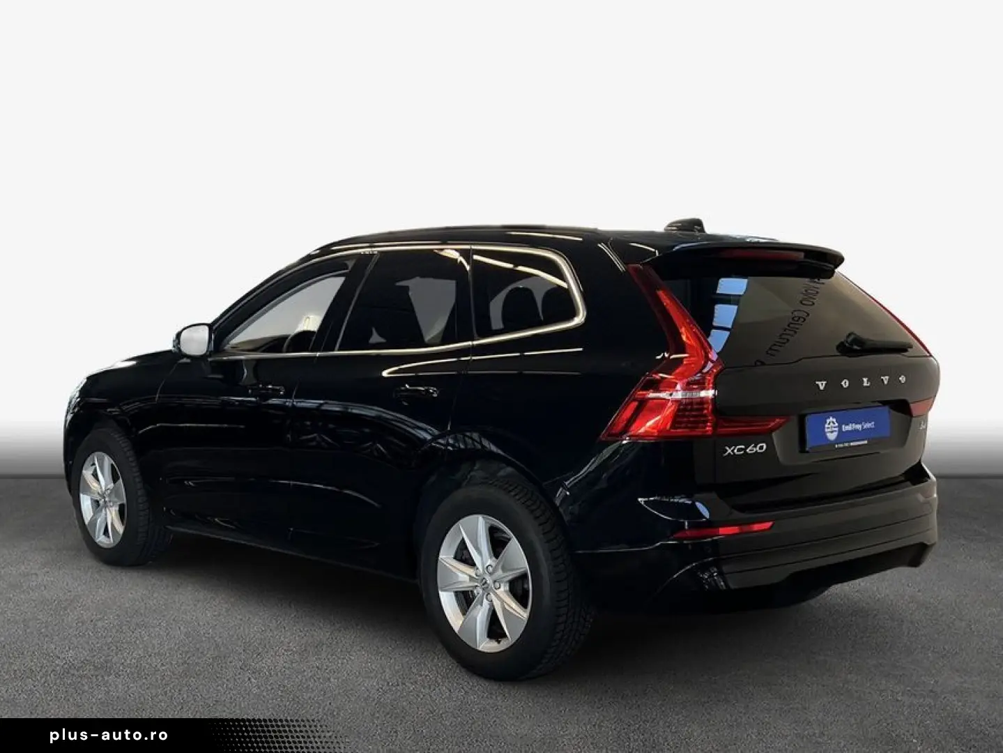 VOLVO XC60 B4 Aut BLIS PilotAssist Voll-LED Google-Map
