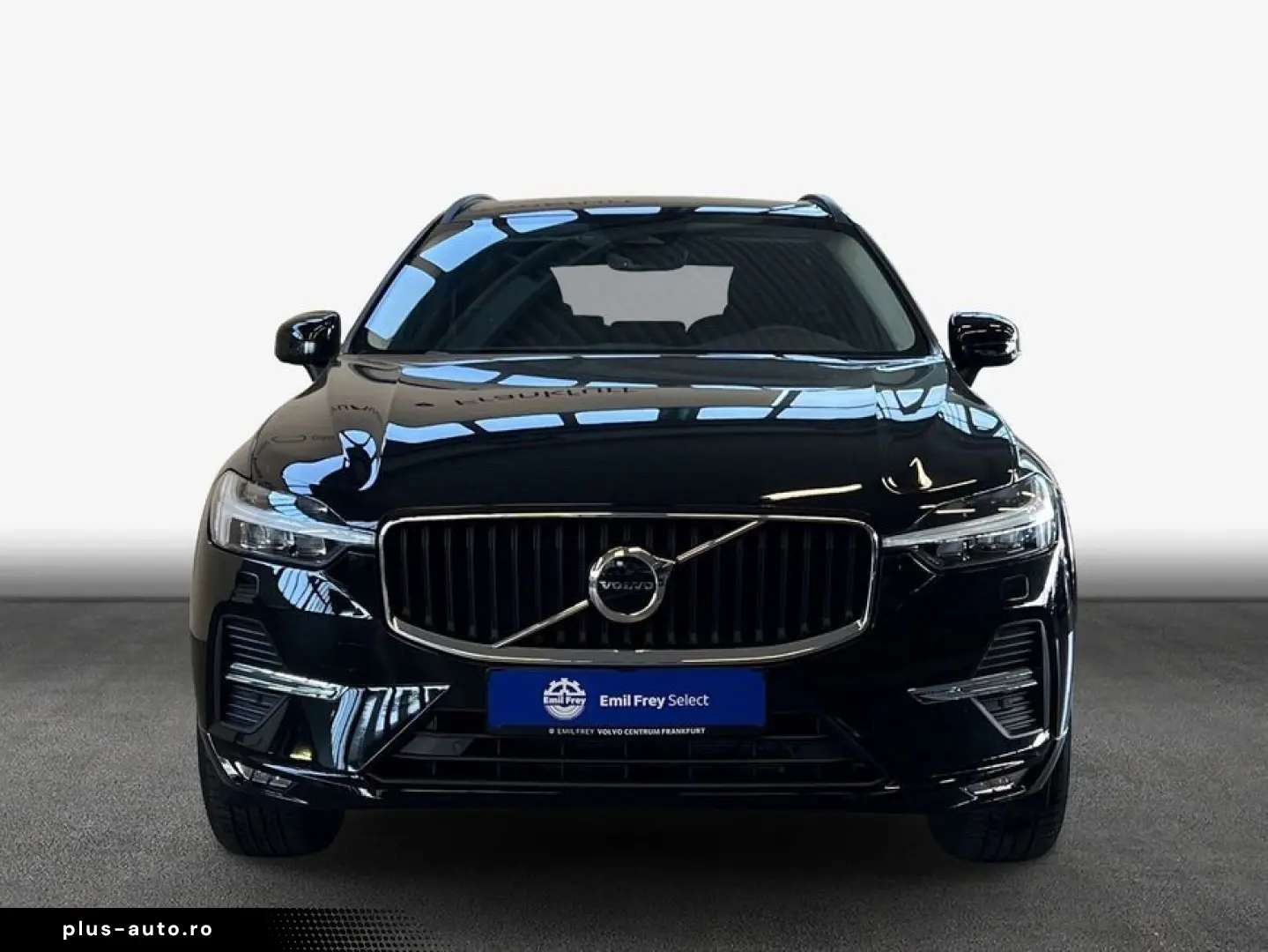 VOLVO XC60 B4 Aut BLIS PilotAssist Voll-LED Google-Map