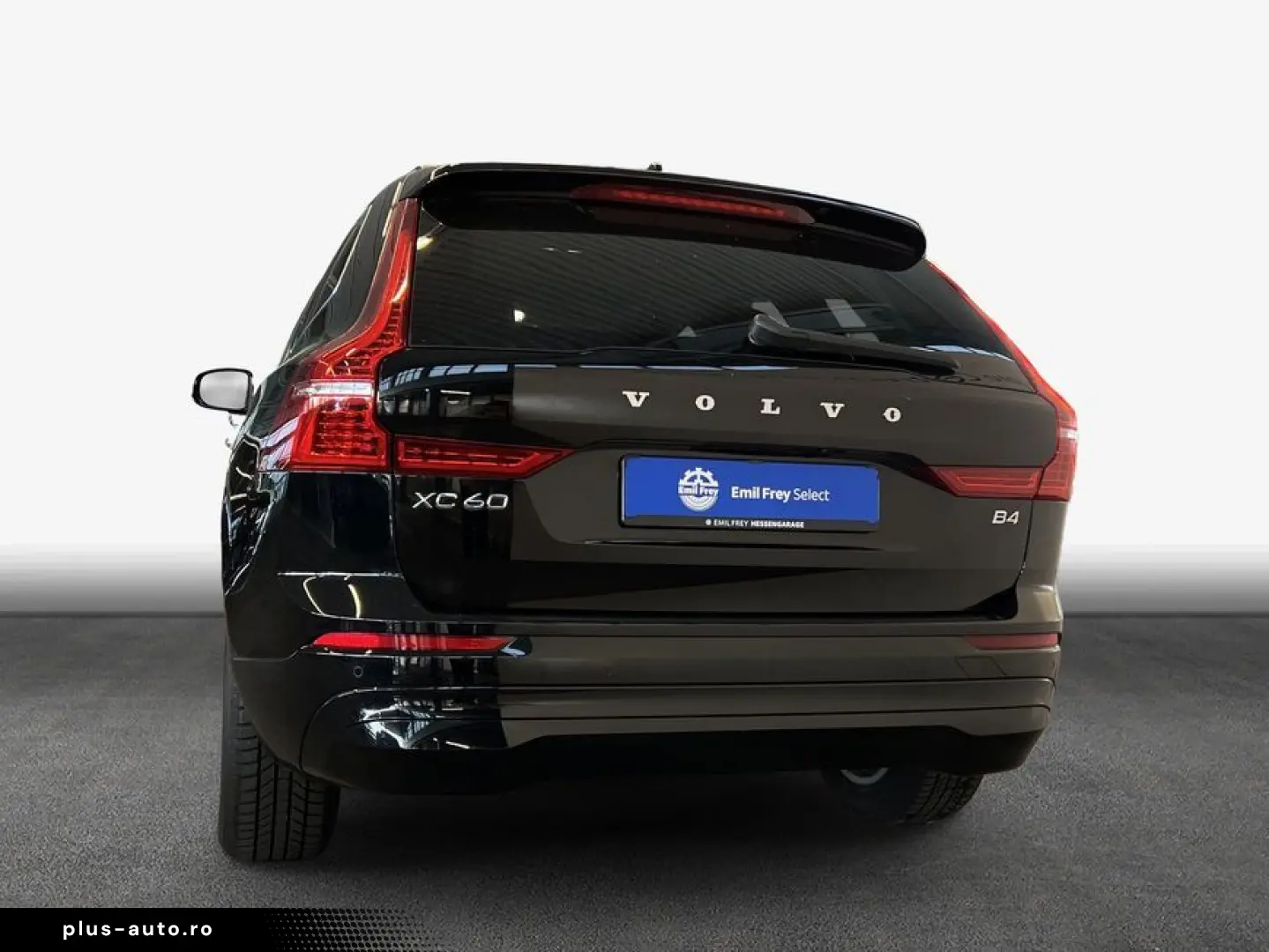 VOLVO XC60 B4 Aut BLIS PilotAssist Voll-LED Google-Map
