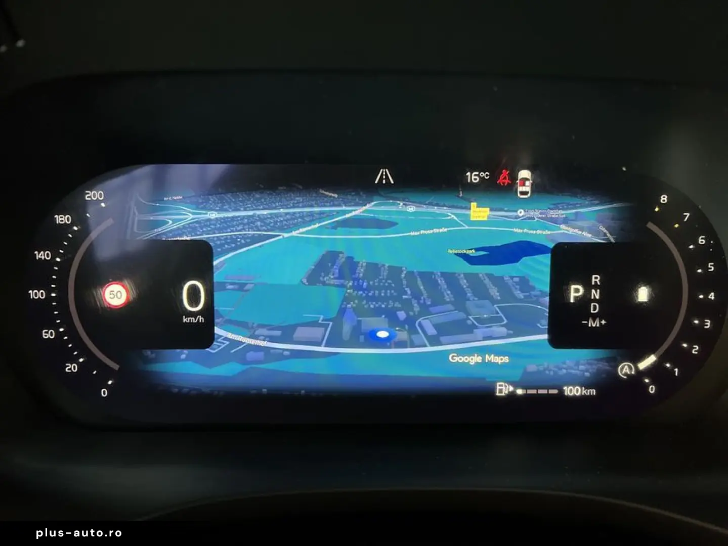 VOLVO XC60 B4 Aut BLIS PilotAssist Voll-LED Google-Map