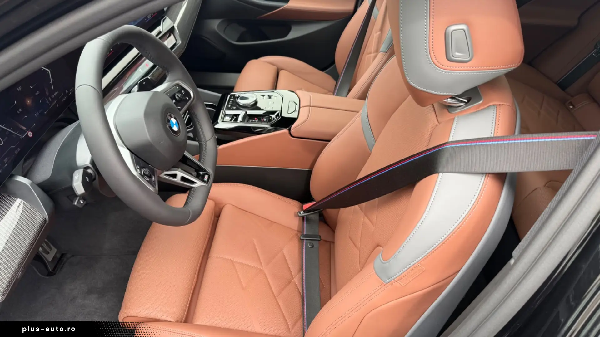 BMW 520 d xDrive Allradlenkung M Sport