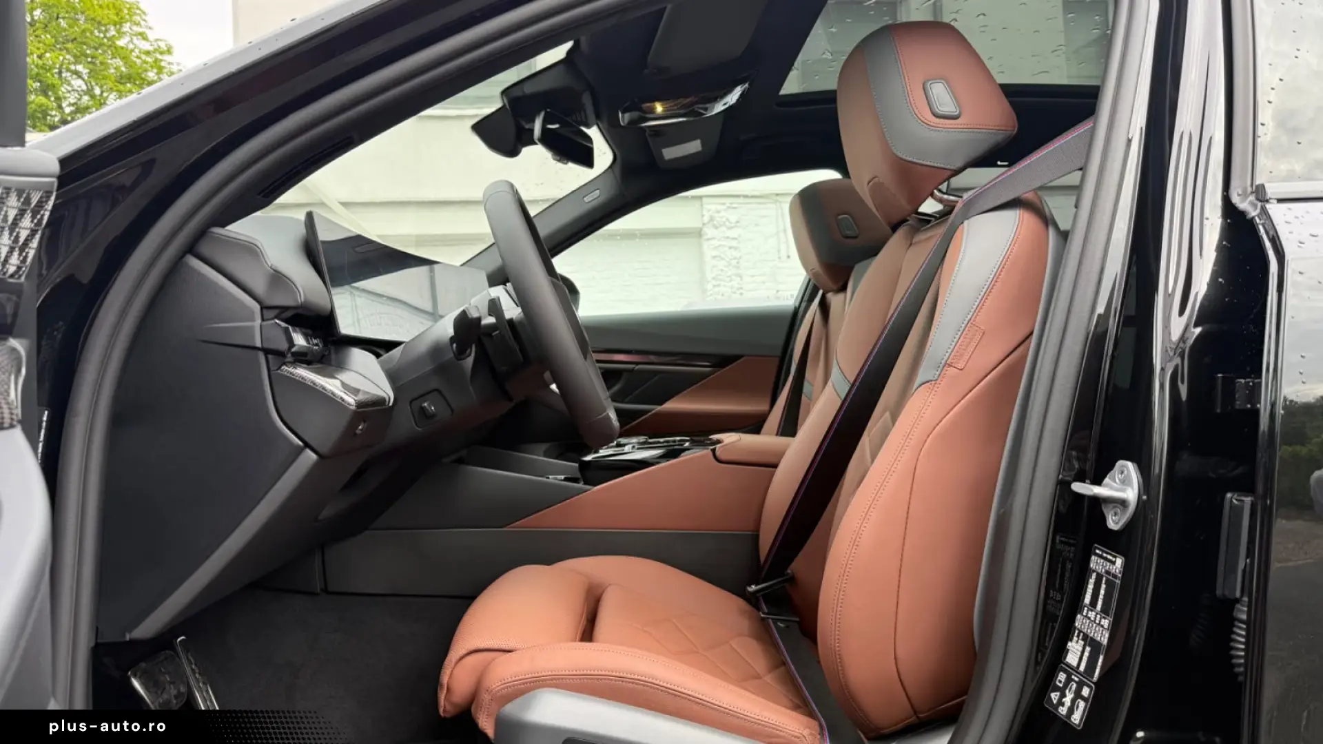 BMW 520 d xDrive Allradlenkung M Sport